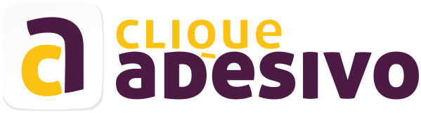 Clique Adesivos
